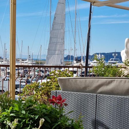 Albergo Stella Di Mare ラヴァーニャ エクステリア 写真