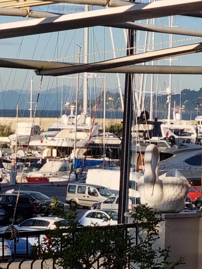 Albergo Stella Di Mare ラヴァーニャ エクステリア 写真