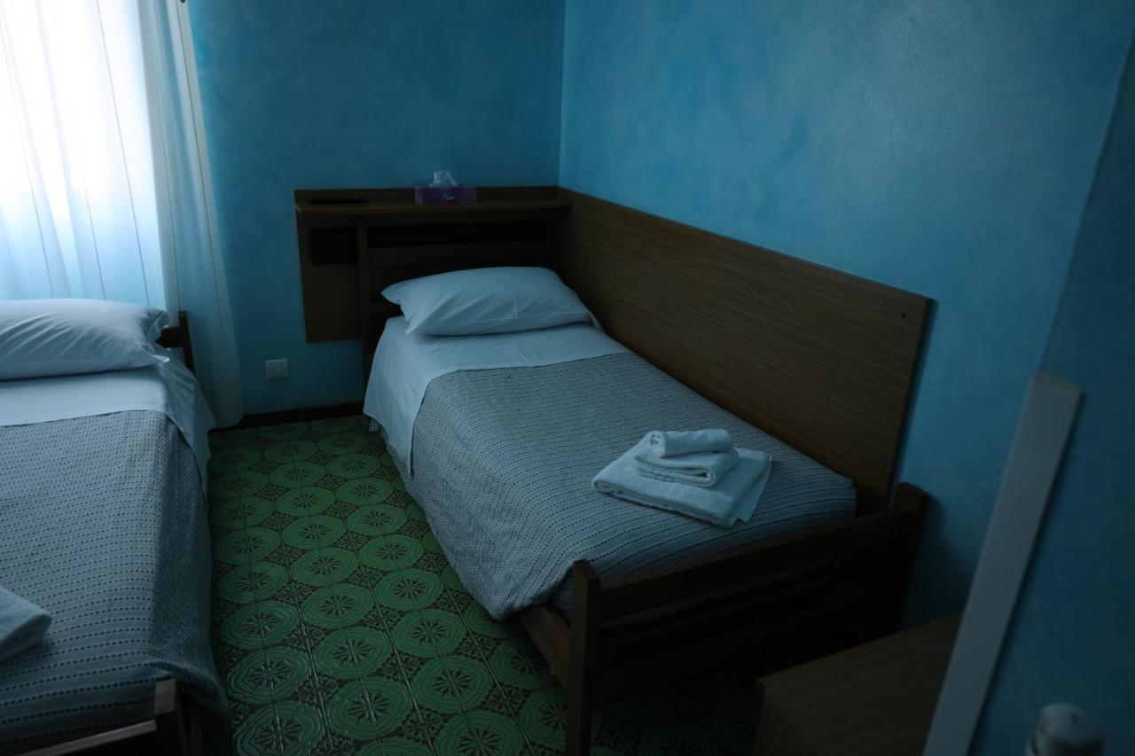 Albergo Stella Di Mare ラヴァーニャ エクステリア 写真