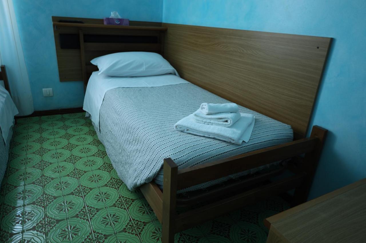 Albergo Stella Di Mare ラヴァーニャ エクステリア 写真