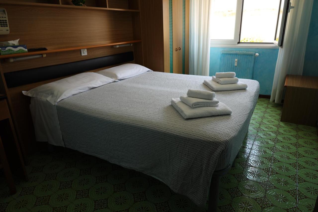 Albergo Stella Di Mare ラヴァーニャ エクステリア 写真