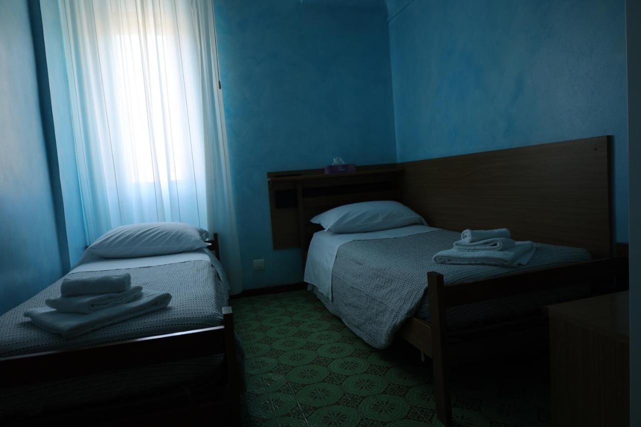 Albergo Stella Di Mare ラヴァーニャ エクステリア 写真