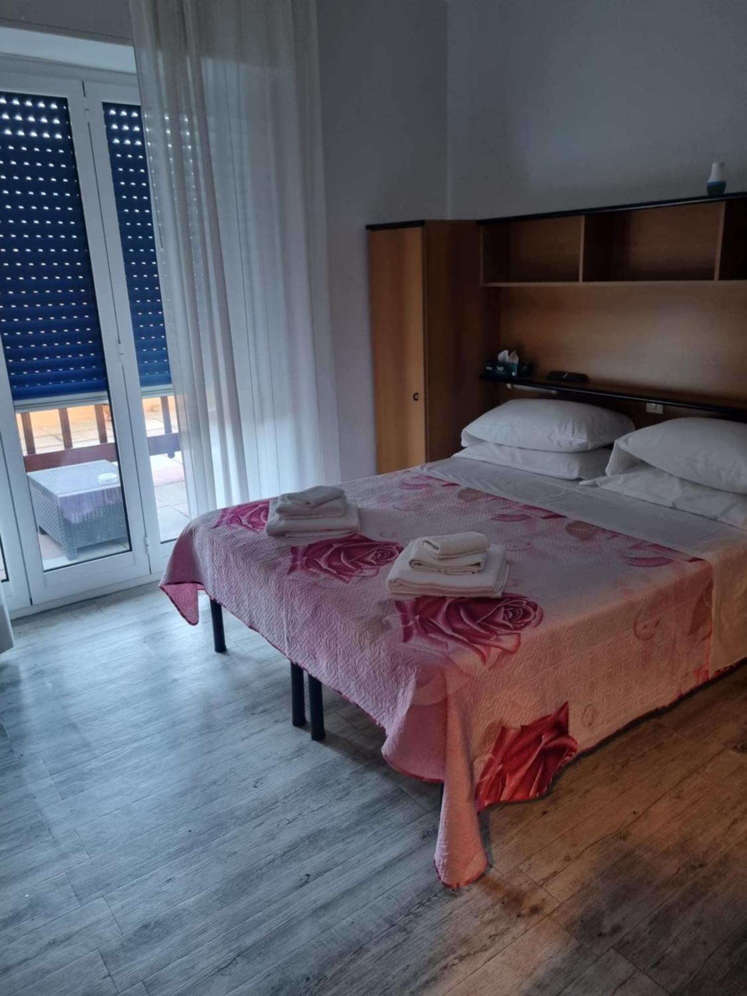 Albergo Stella Di Mare ラヴァーニャ エクステリア 写真