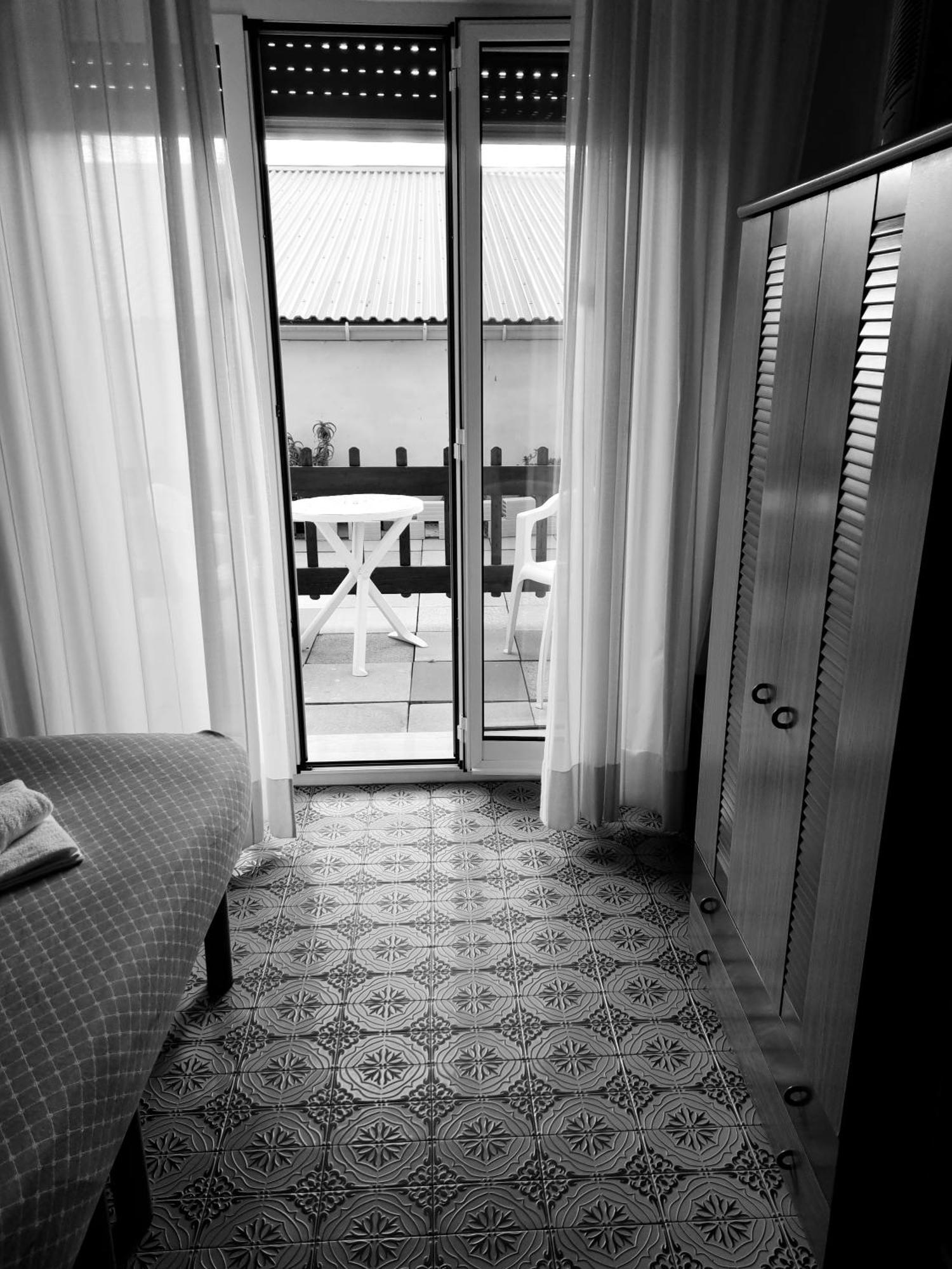 Albergo Stella Di Mare ラヴァーニャ エクステリア 写真